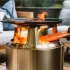 Bonfire HUB Solo Stove