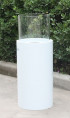 Ude bioethanol pejs