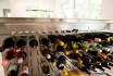 Vinorage vinkælder 200 flasker