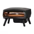 Witt PICCOLO Rotante Pizzaovn 16" - Mat Srot