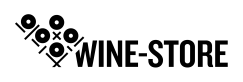 Wine-store logo