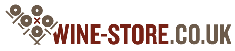 Wine-Store Logo
